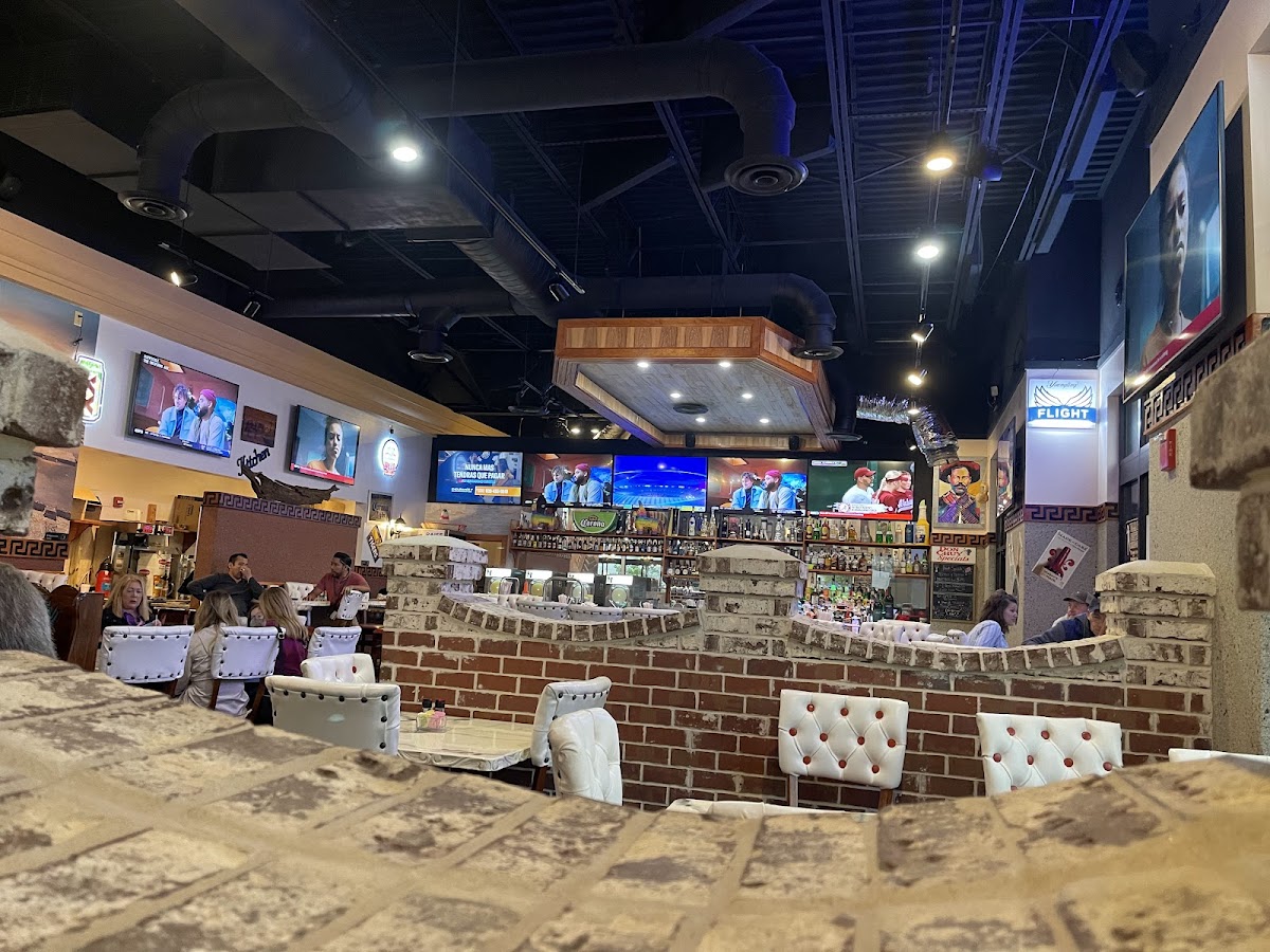 Don Chuy Mexican Grill