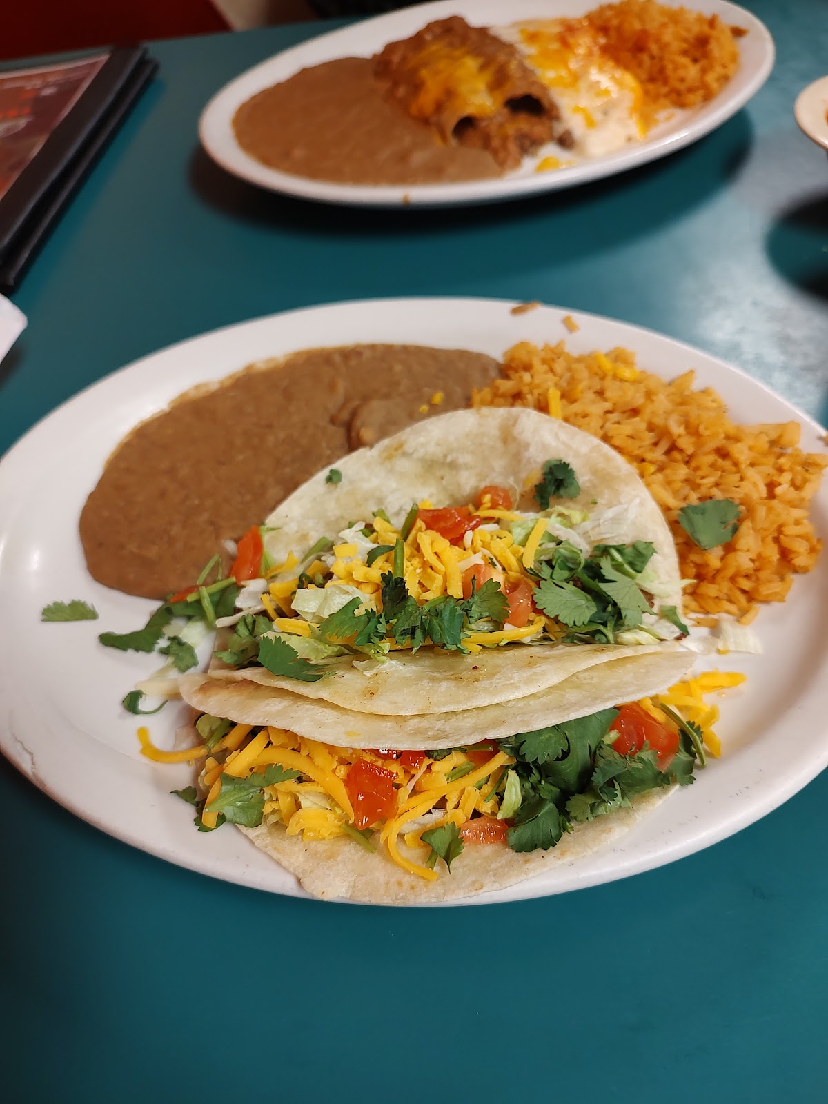 Don Félix's Mexican Restaurant