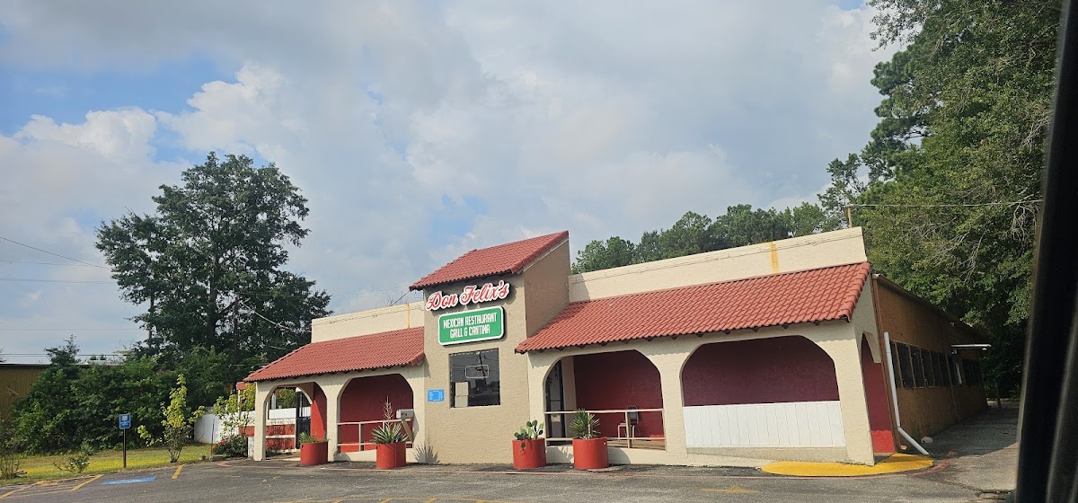 Don Félix's Mexican Restaurant