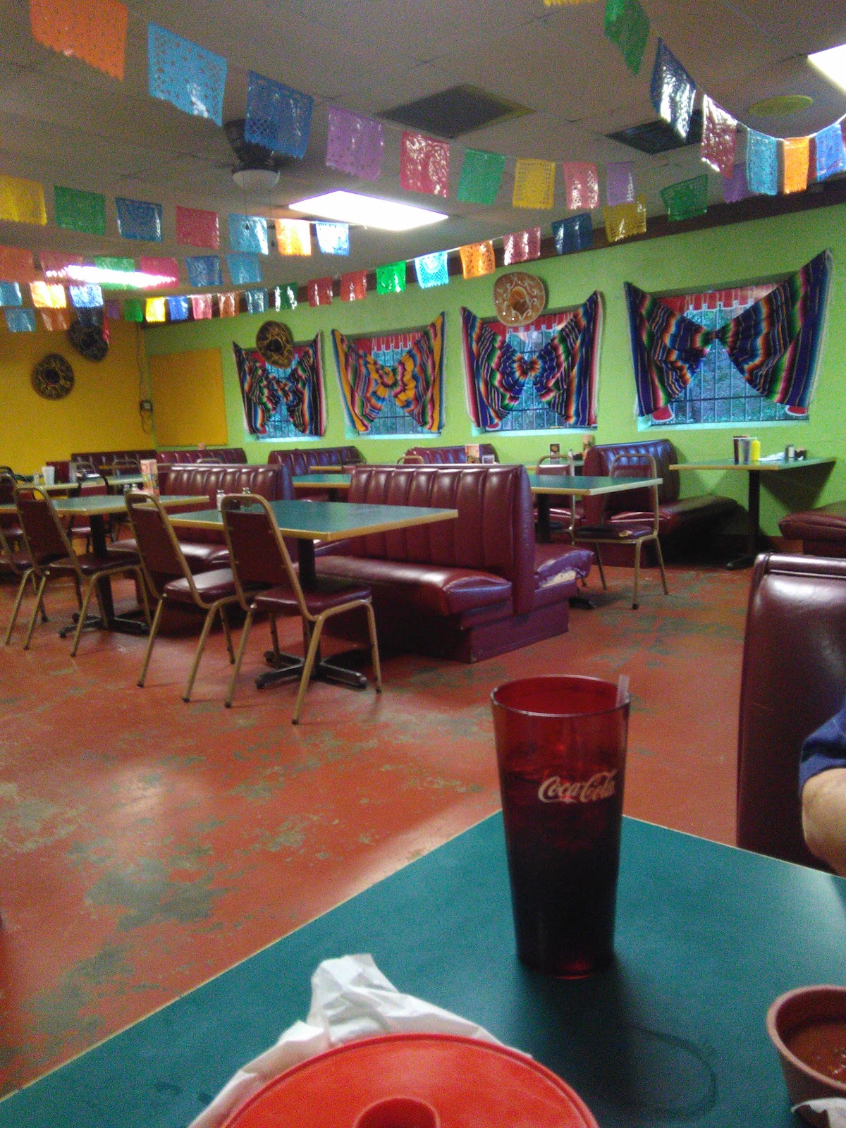 Don Félix's Mexican Restaurant