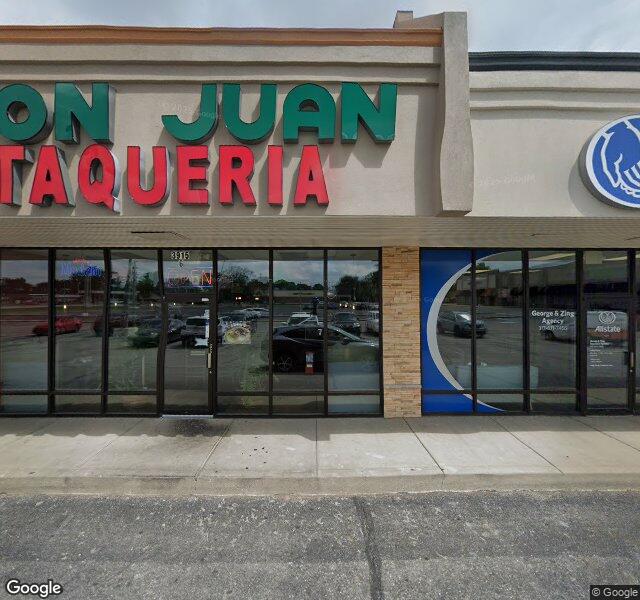 Don Juan Taqueria