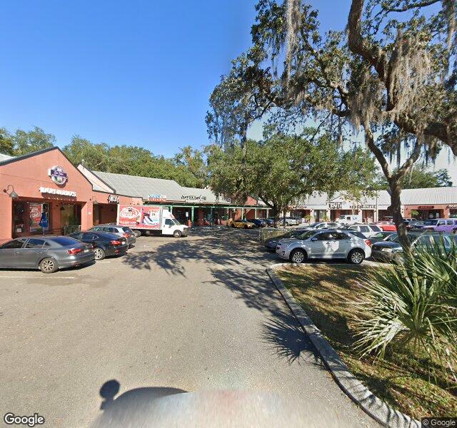 Don Julio's Authentic Mexican Cuisine — restaurante mexicano en Lutz