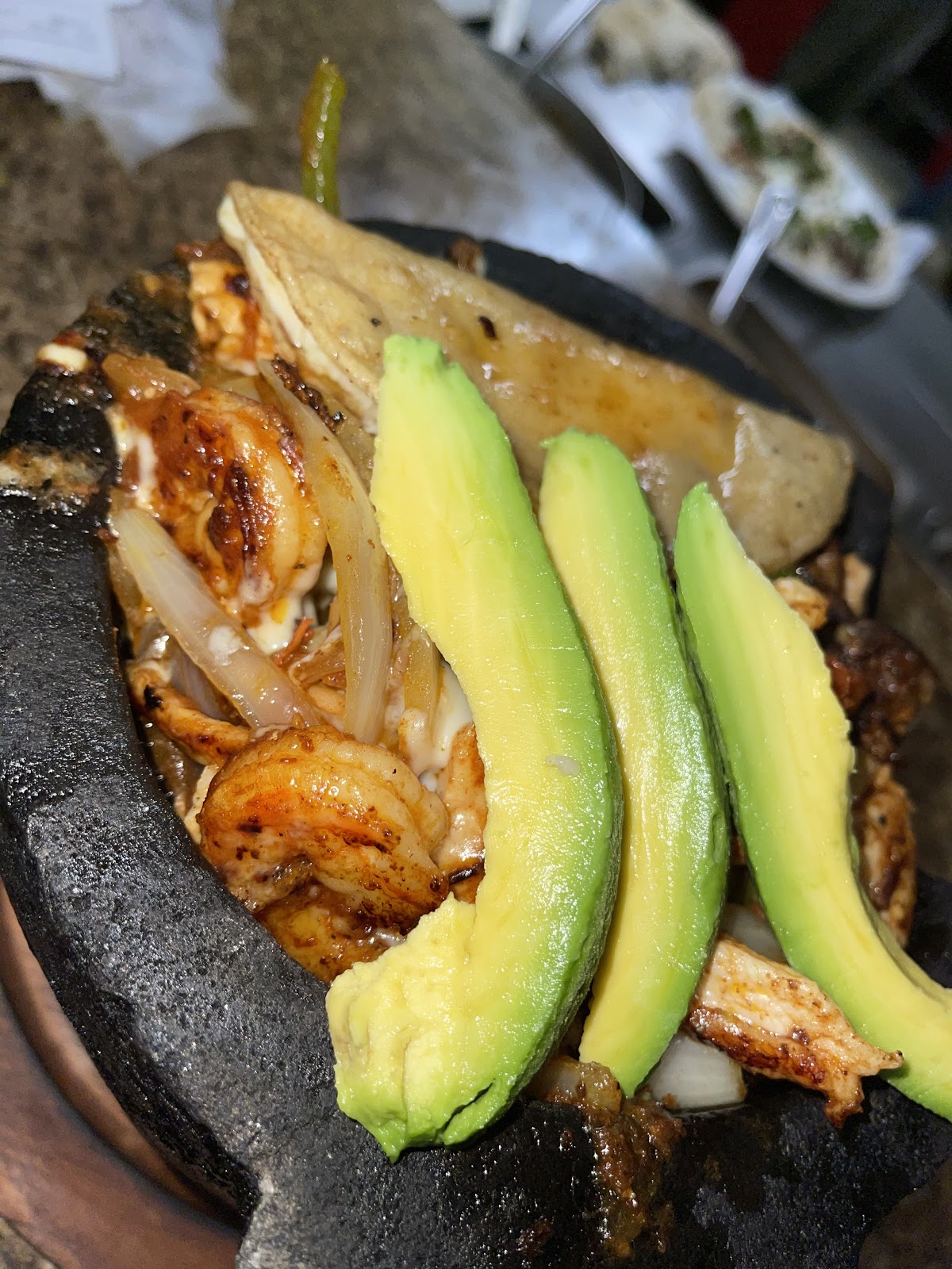Don Pedro Grill