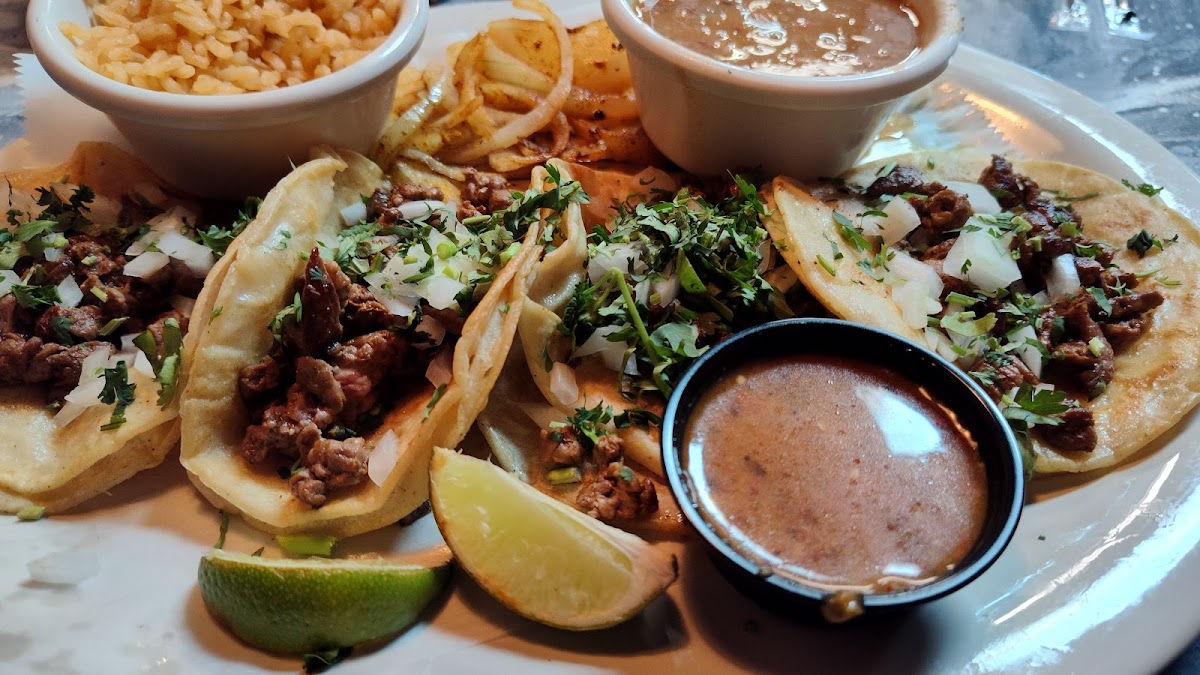 Don Pedro Grill