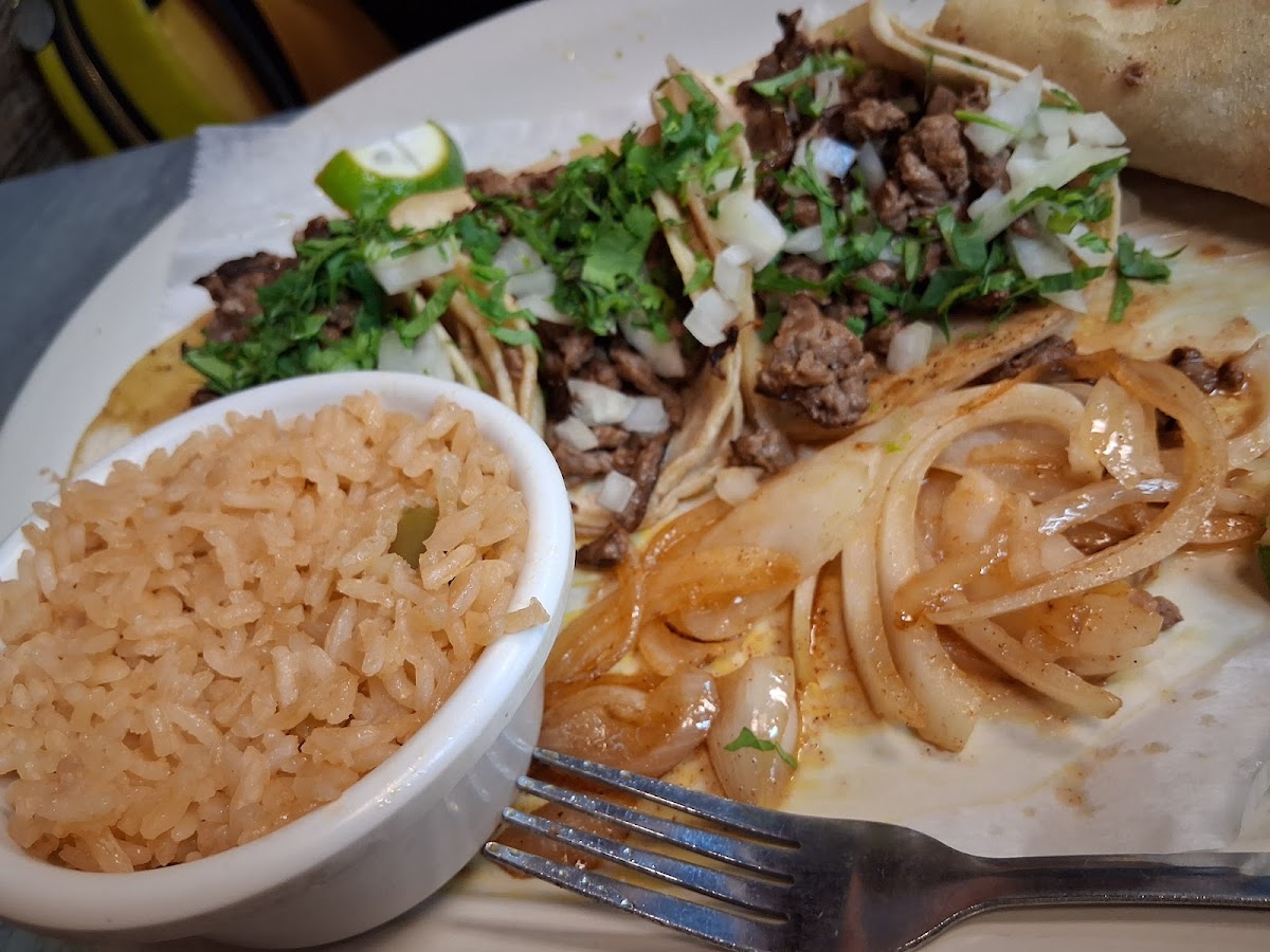 Don Pedro Grill
