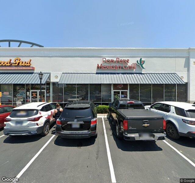 Don Pepe — restaurante mexicano en Hoover