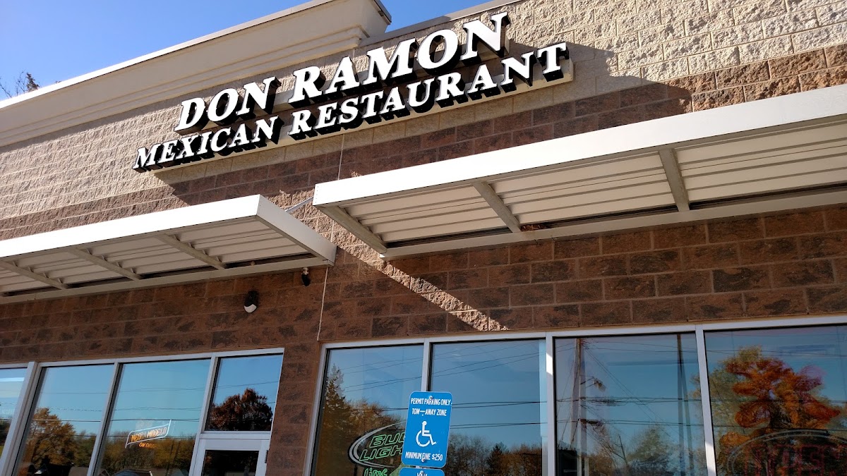 Don Ramon Mexican Restaurant