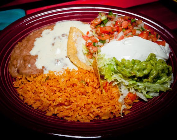 Don Ramon Mexican Restaurant