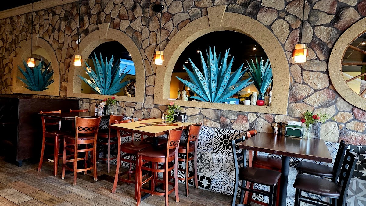 Don Ramon Mexican Restaurant