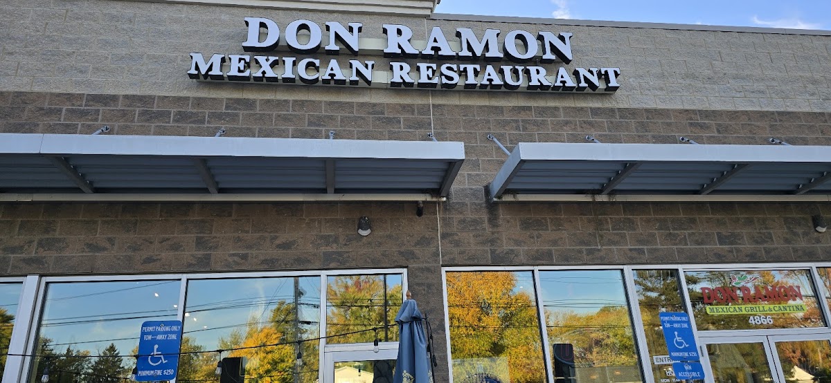 Don Ramon Mexican Restaurant