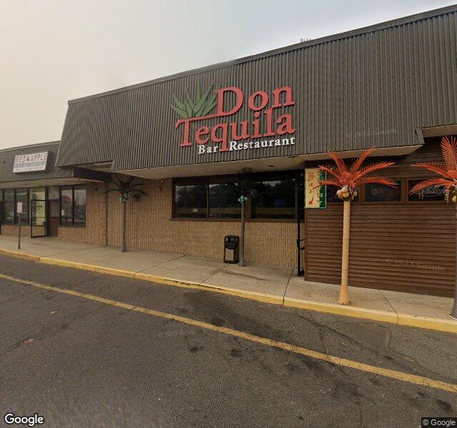 Don Tequila Bar and Restaurant NJ — restaurante mexicano en Lindenwold