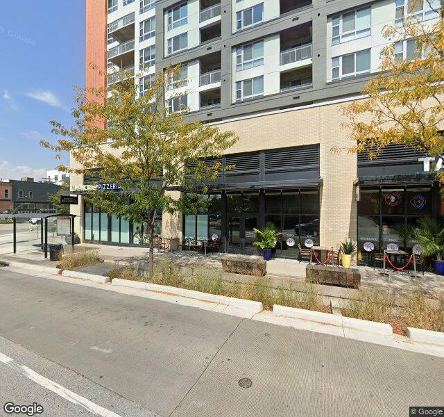 Don Tigre Mexican Cuisine Bar - Locust Point — restaurante mexicano en Baltimore