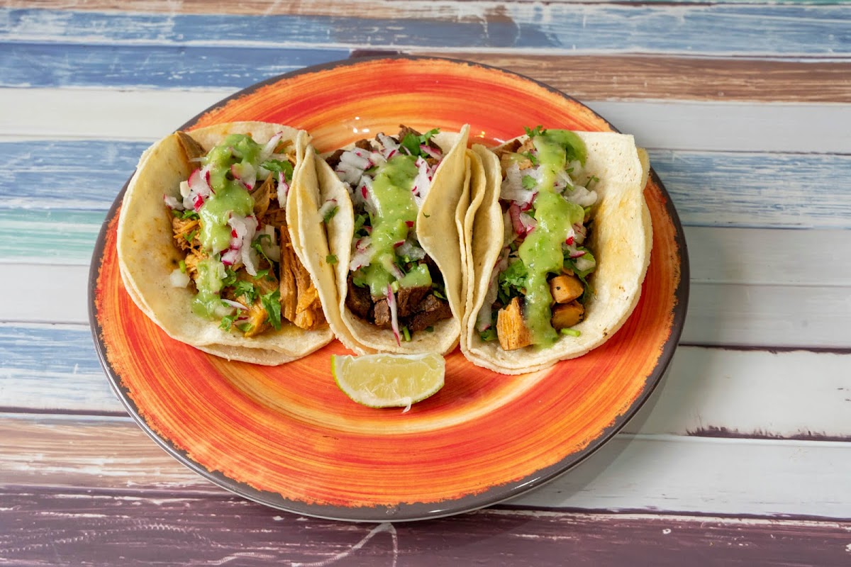 Dora Taqueria -  Haverhill — restaurante mexicano en Haverhill