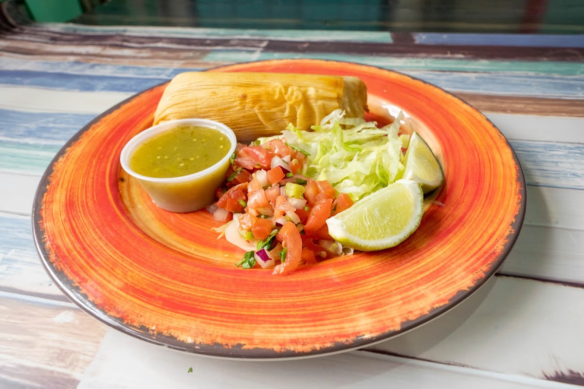 Dora Taqueria -  Haverhill