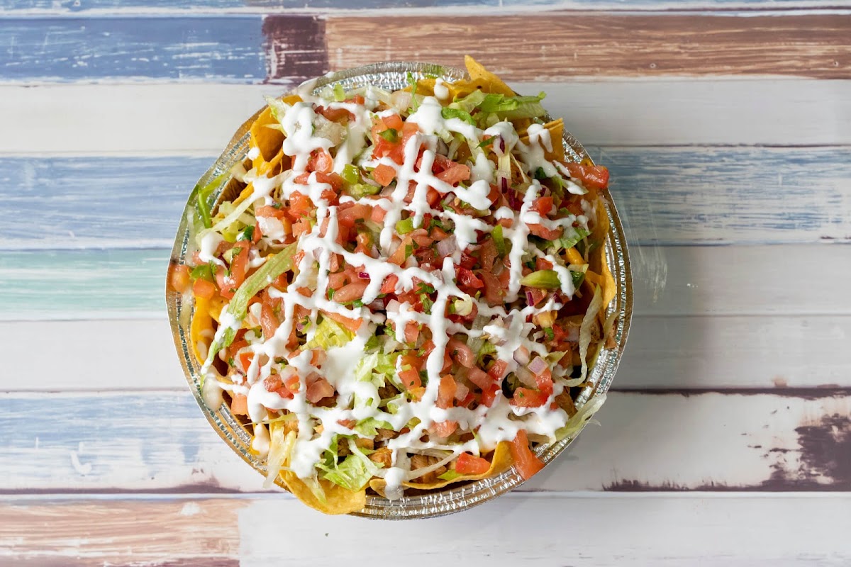 Dora Taqueria -  Haverhill