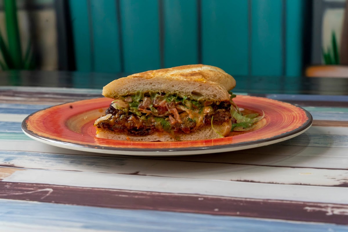 Dora Taqueria -  Haverhill