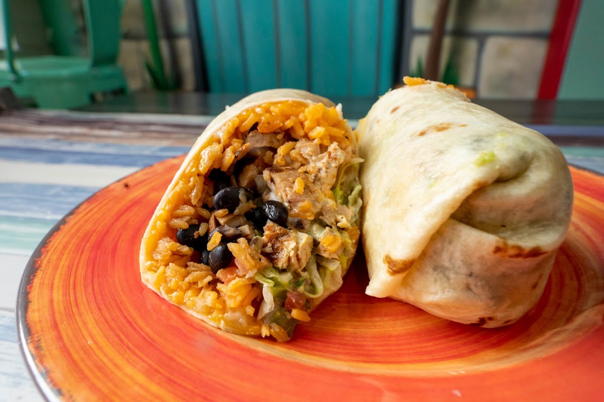 Dora Taqueria -  Haverhill