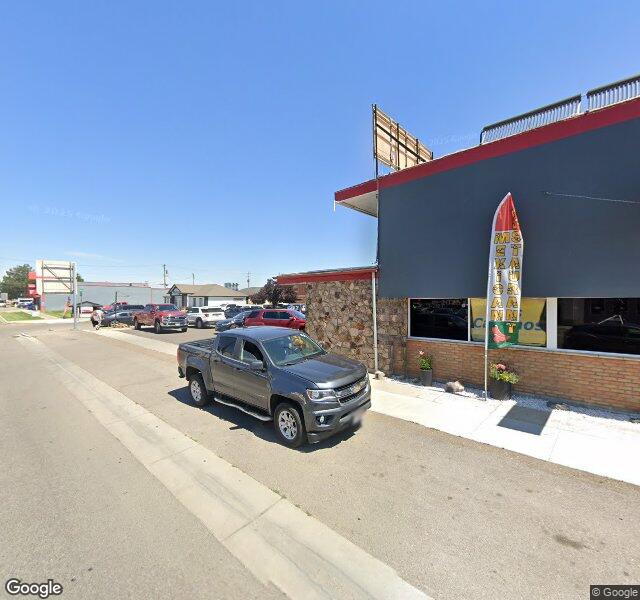 Dos Caminos Mexican Restaurant — restaurante mexicano en Nampa