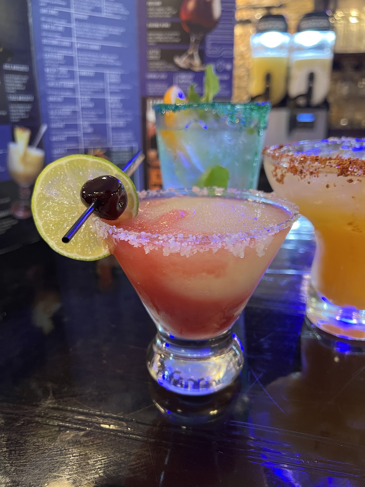 Dos Laredos