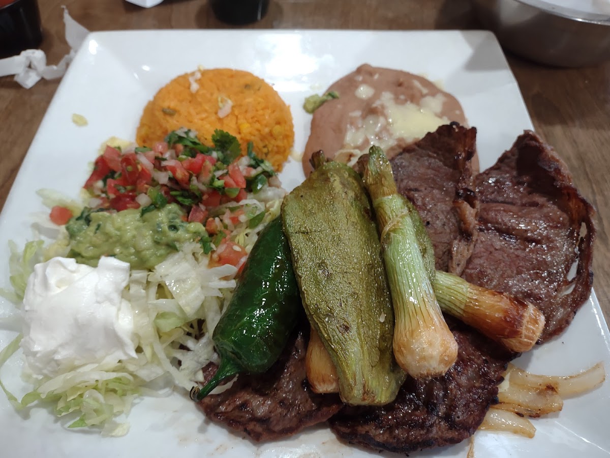 El 1800 Mexican Restaurant