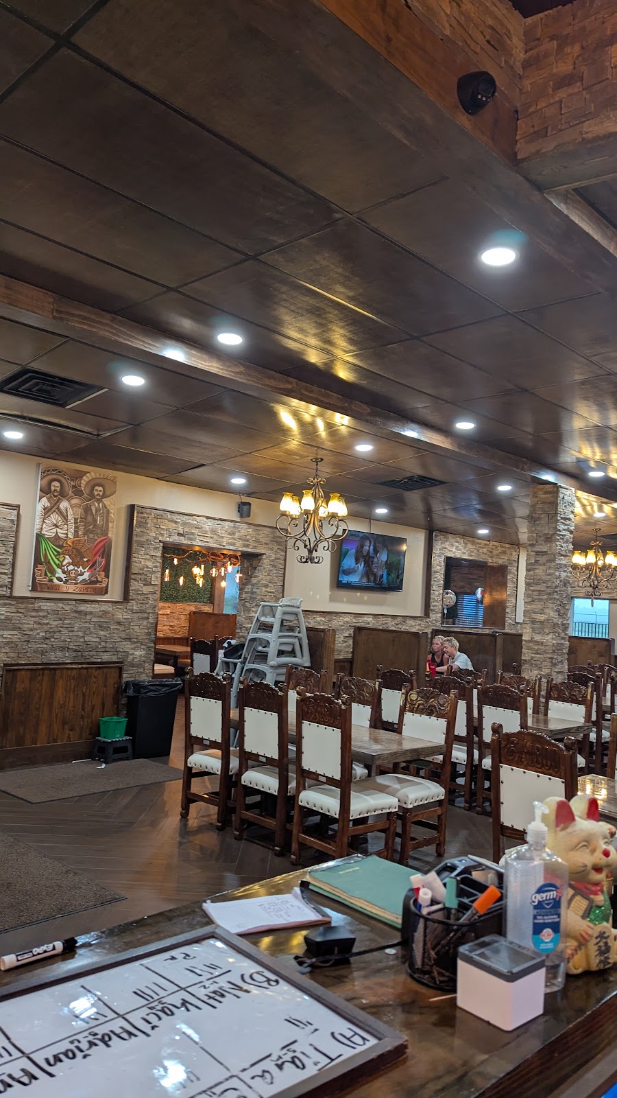 El 1800 Mexican Restaurant