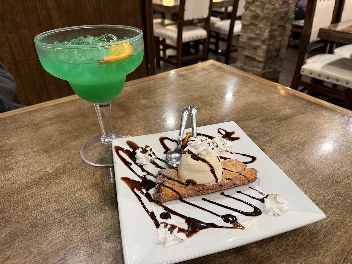 El 1800 Mexican Restaurant