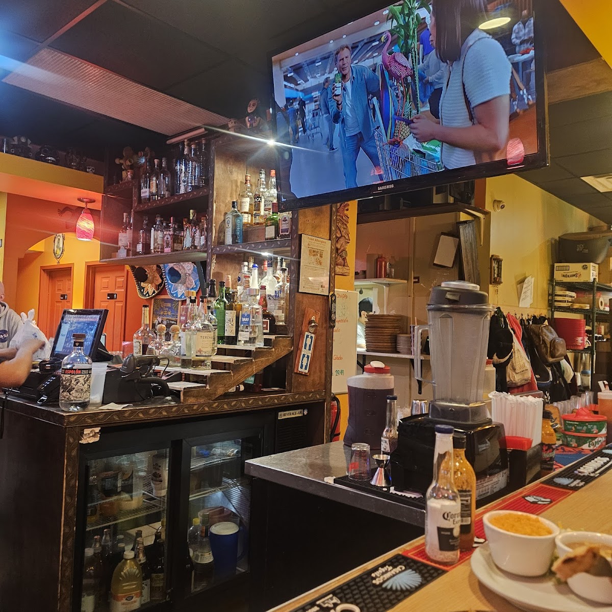 El Agave