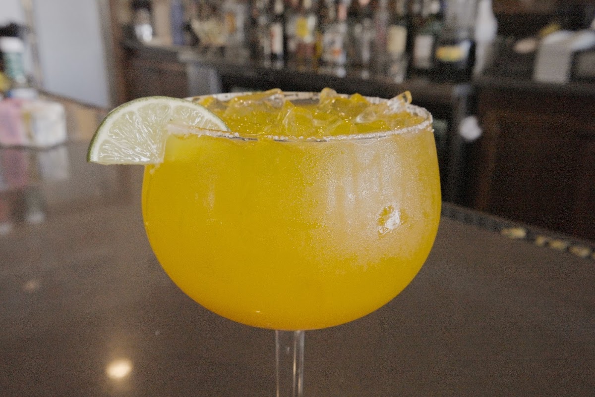 El Agave