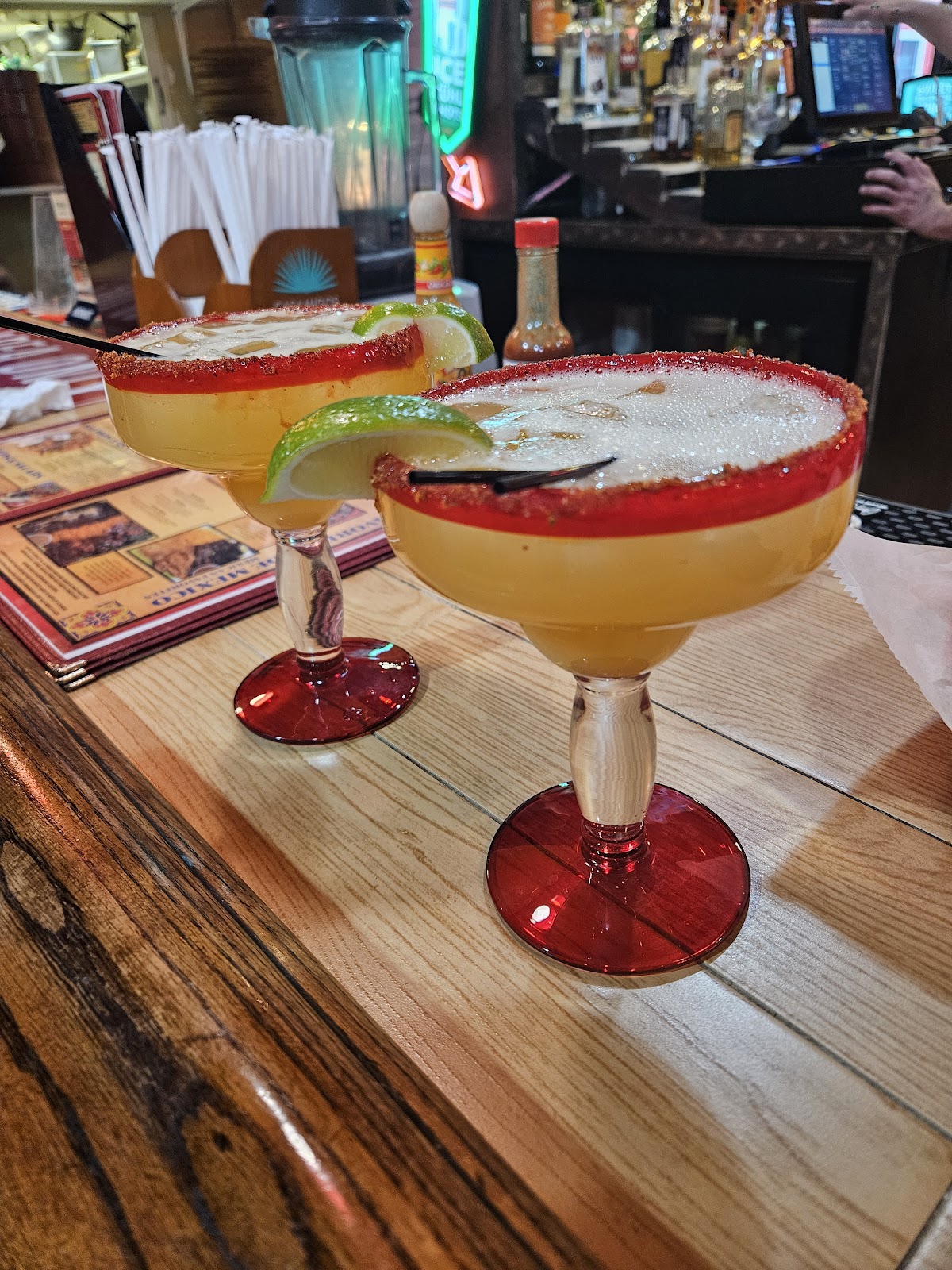 El Agave