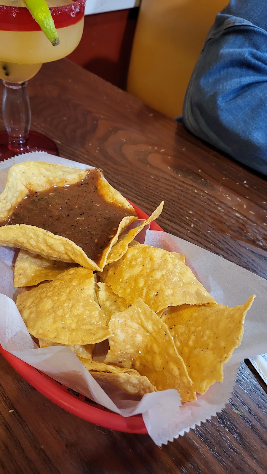 El Agave