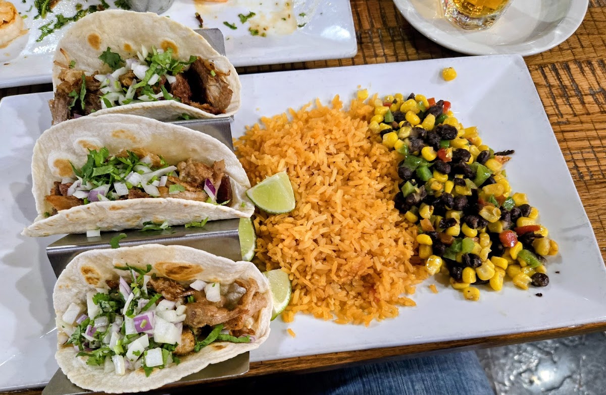 El Agave Mexican Grill And Cantina