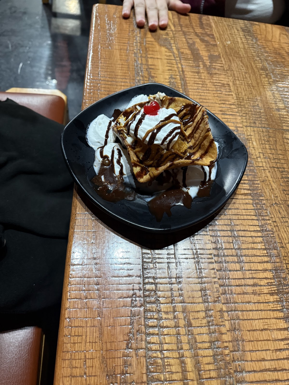 El Agave Mexican Grill And Cantina