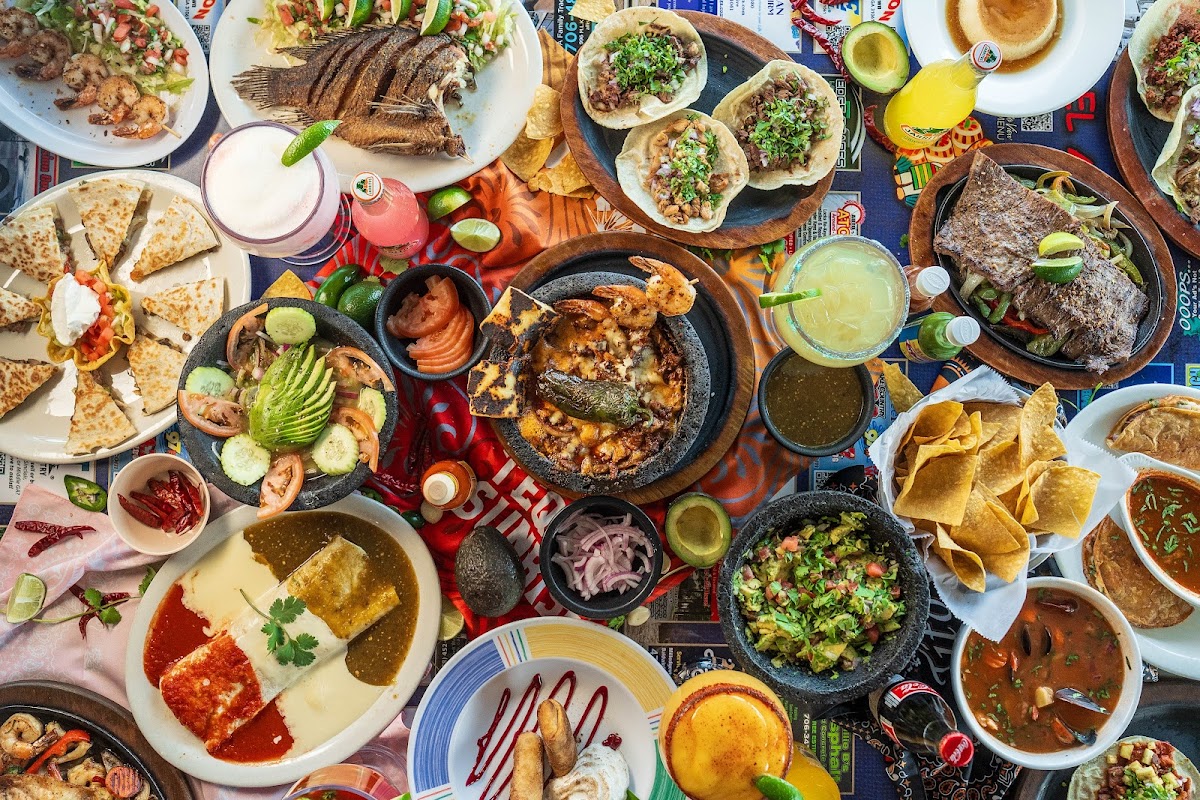 El Amigo Mexican Restaurant