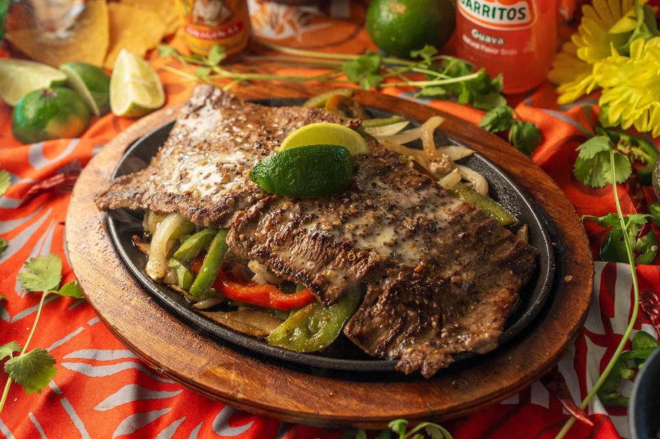 El Amigo Mexican Restaurant