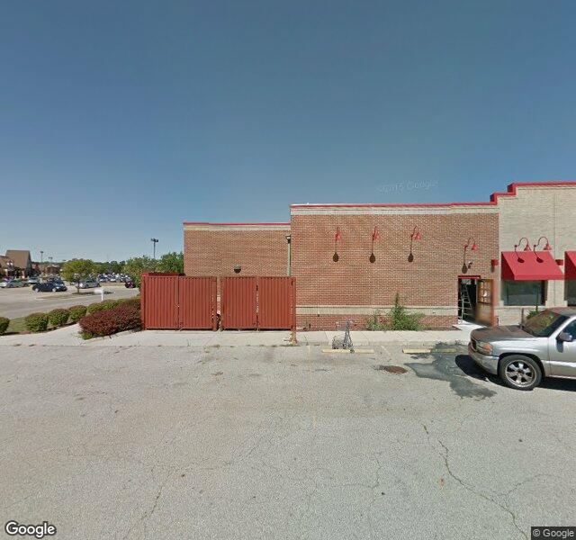 El Asadero Mexican Bar &Grill — restaurante mexicano en Powell