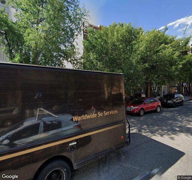 El Barrio - Downtown Birmingham — restaurante mexicano en Birmingham