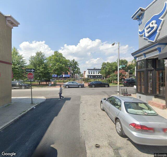 El Bufalo Tequila Bar & Kitchen — restaurante mexicano en Baltimore