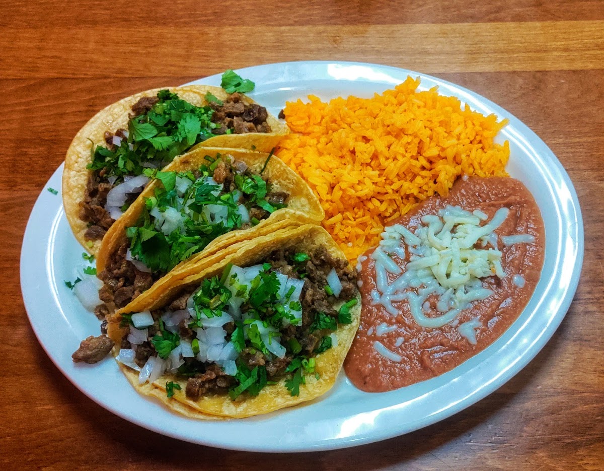 El Burrito Rápido