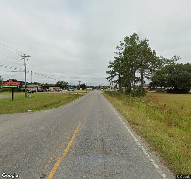 El Campesino Mexican Restaurant — restaurante mexicano en Moss Point