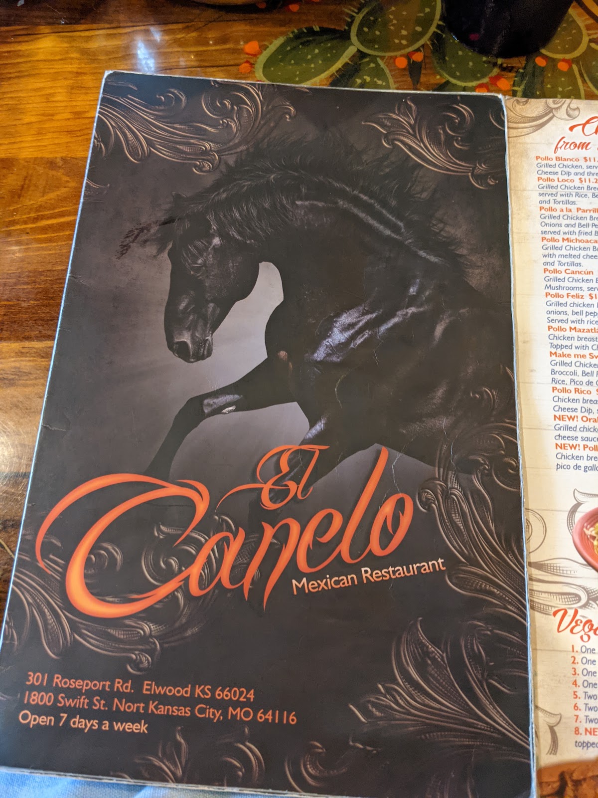 El Canelo