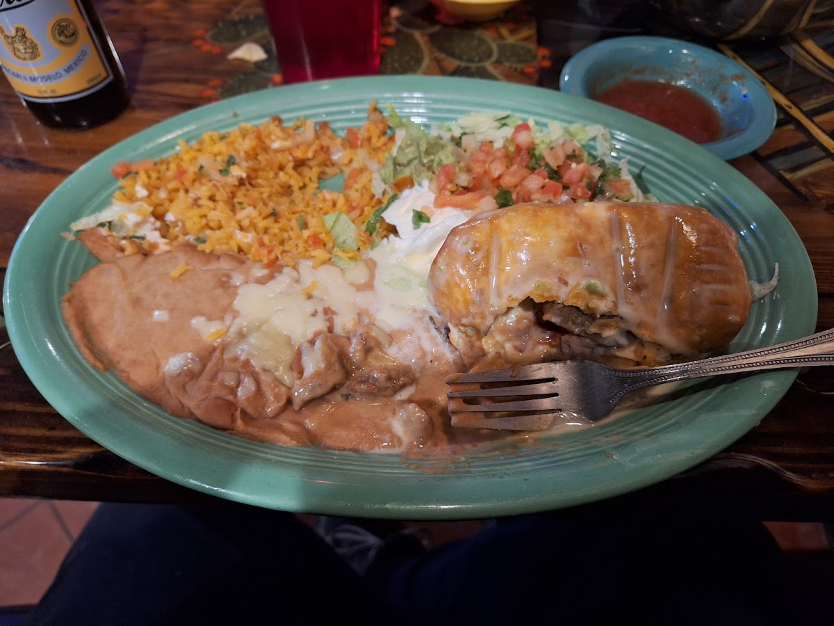 El Canelo