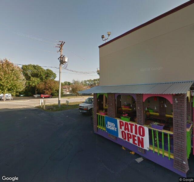 El Carambas — restaurante mexicano en Rochester