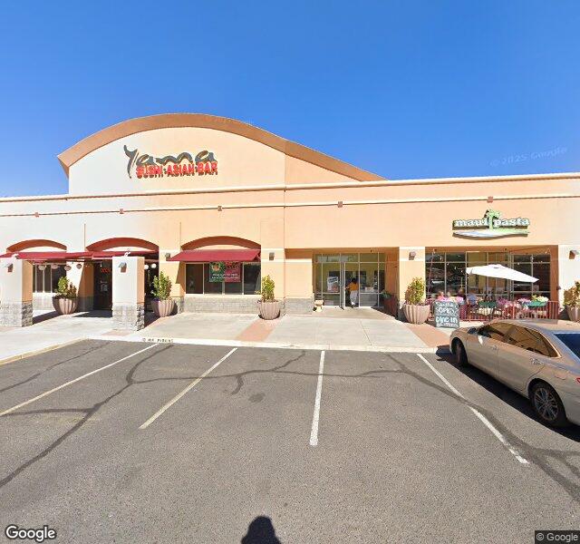 el CARBÓN Mexican Eatery