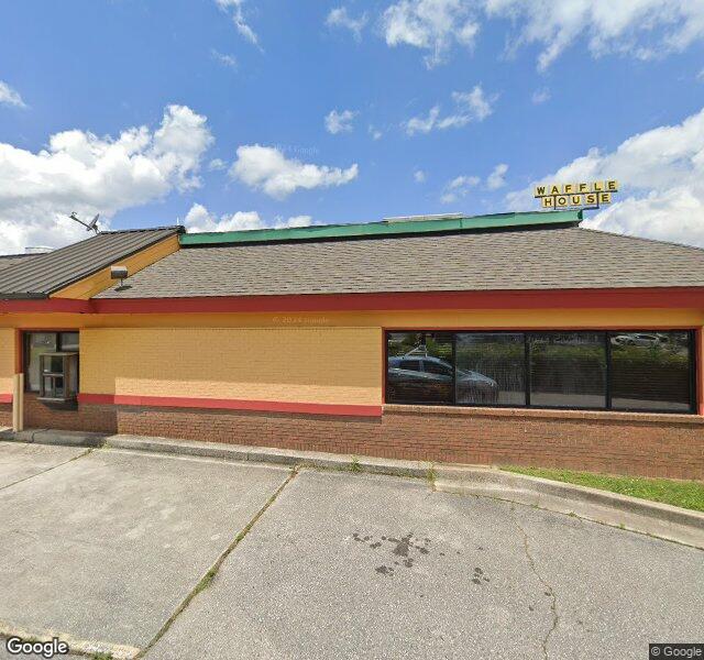 El-Cazador Mexican Grill — restaurante mexicano en Leeds