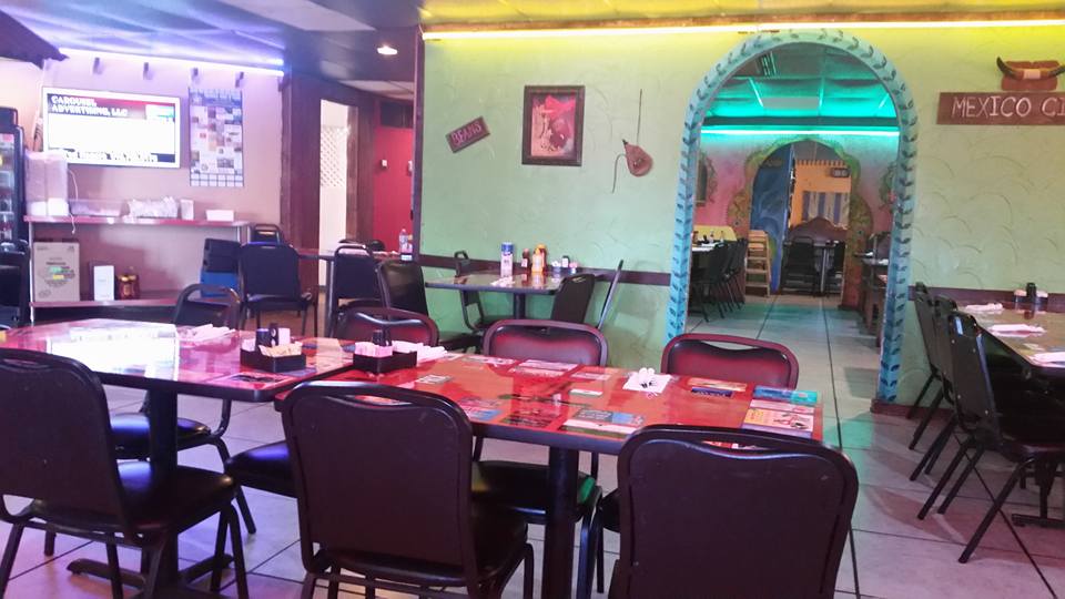 El Charro