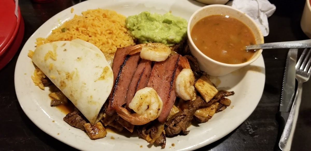 El Charro Mexican