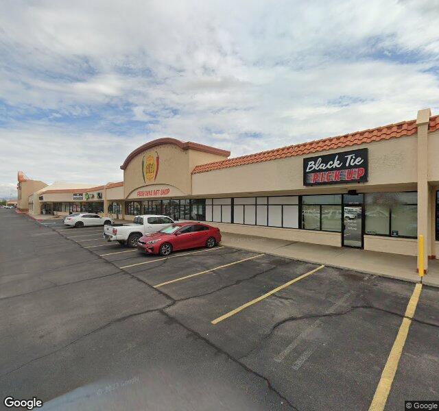 El Charro Mexican Grill