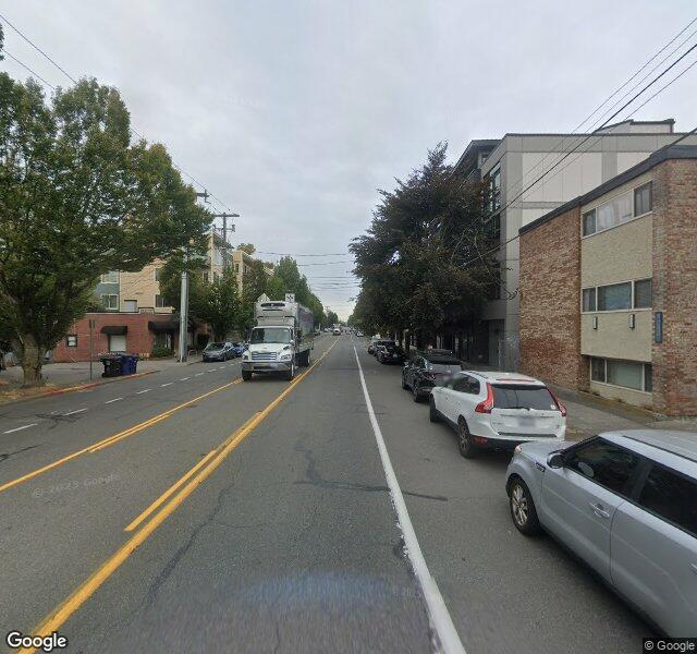 El Chupacabra Greenwood