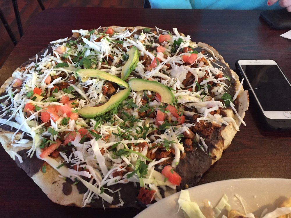 El Comal