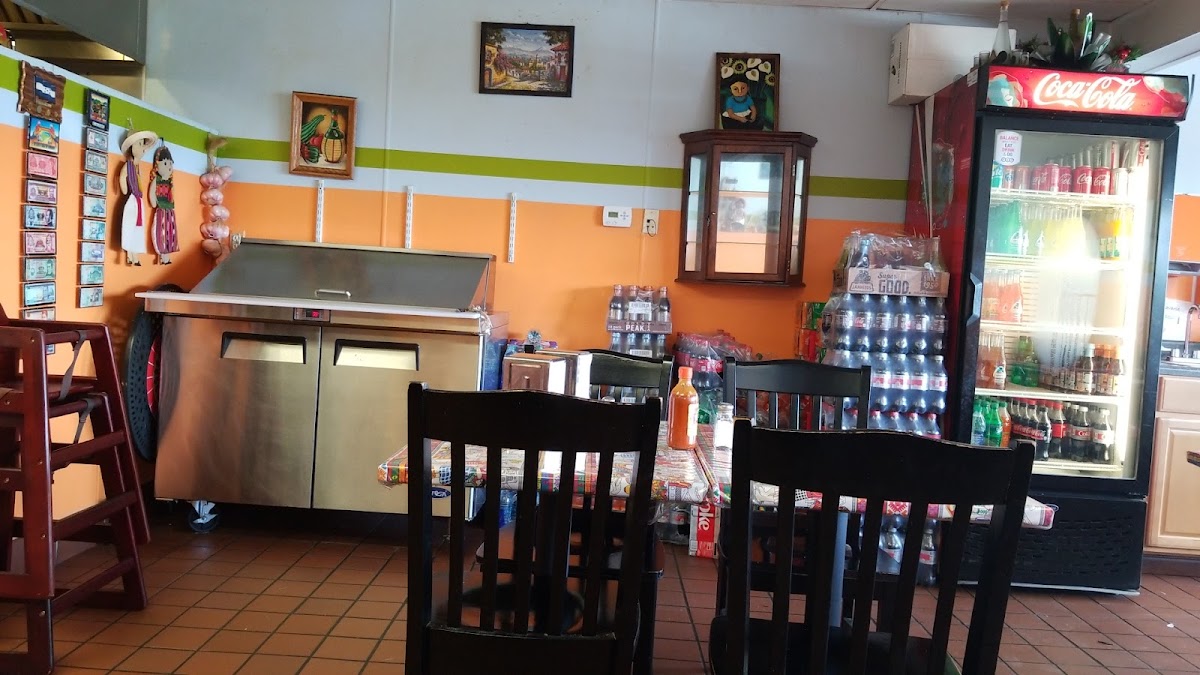 El Comalito — restaurante mexicano en West Chester
